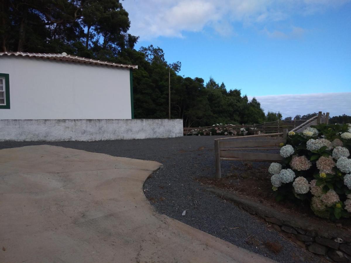 Вилла Casa Dos Valentes Santo Espirito Экстерьер фото