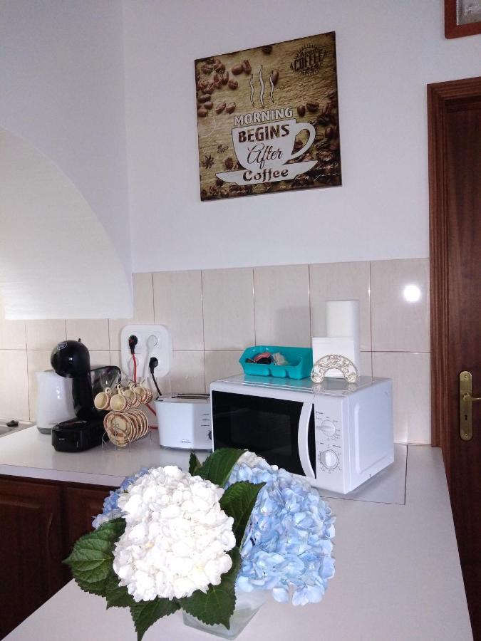 Вилла Casa Dos Valentes Santo Espirito Экстерьер фото